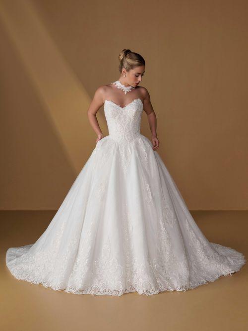 Brides by Christina Wu Style 15972