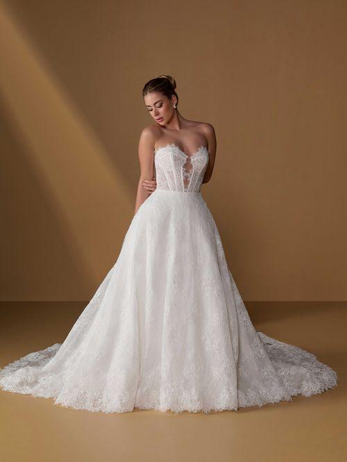 Brides by Christina Wu Style 15974