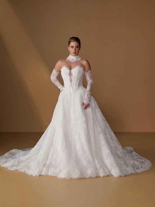 Brides by Christina Wu Style 15974B