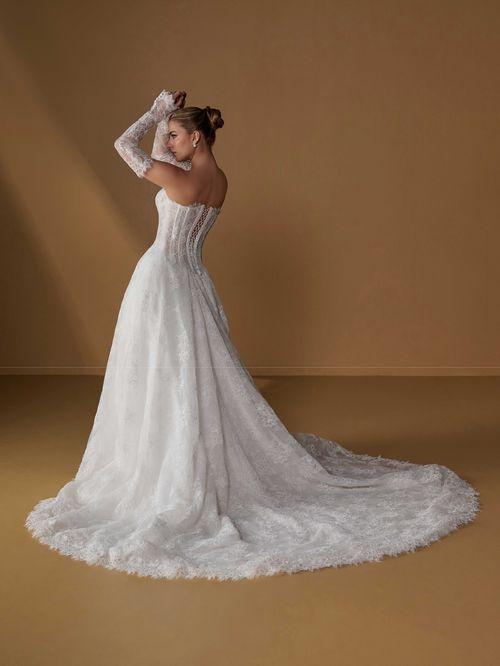 Brides by Christina Wu Style 15974B