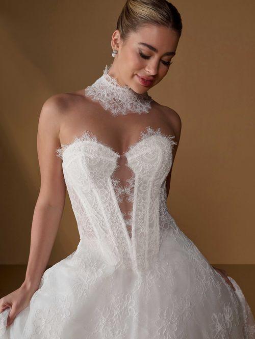 Brides by Christina Wu Style 15974B