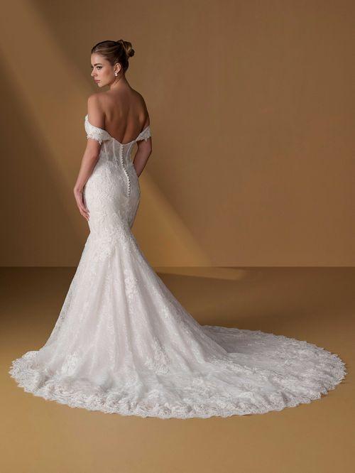 Brides by Christina Wu Style 15975