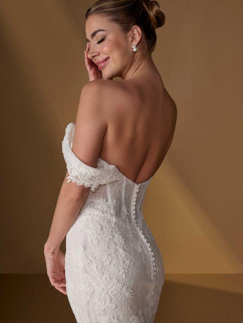 Brides by Christina Wu Style 15975