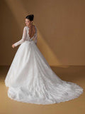 Brides by Christina Wu Style 15976