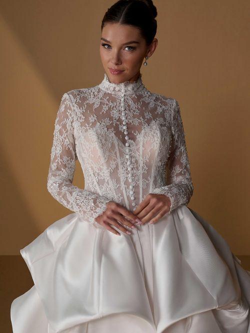 Brides by Christina Wu Style 15978