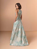 Christina Wu Elegance Style 17265
