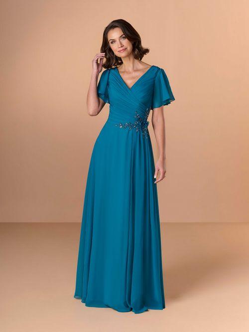 Christina Wu Elegance Style 17266