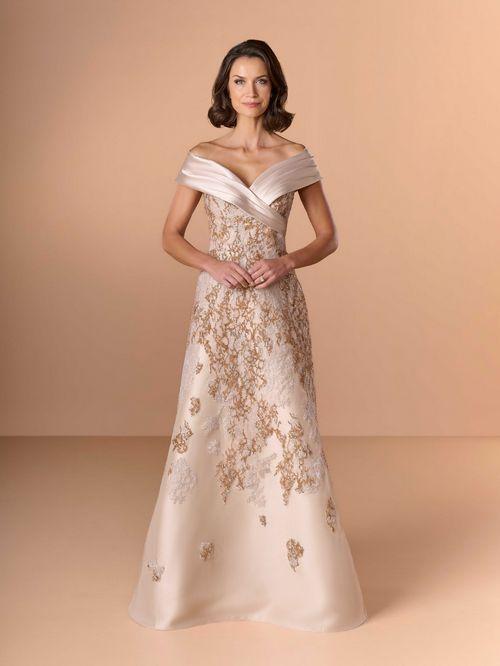 Christina Wu Elegance Style 17270