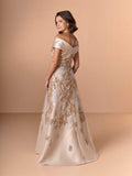 Christina Wu Elegance Style 17270