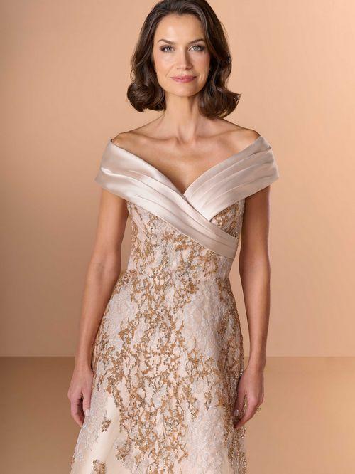 Christina Wu Elegance Style 17270