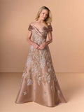 Christina Wu Elegance Style 17270