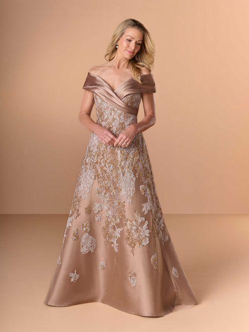 Christina Wu Elegance Style 17270
