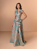 Christina Wu Elegance Style 17273