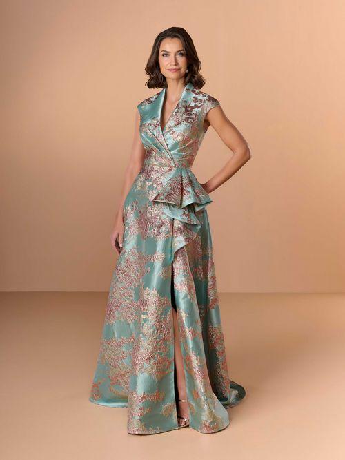 Christina Wu Elegance Style 17273