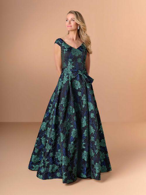 Christina Wu Elegance Style 17277