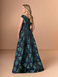 Christina Wu Elegance Style 17277