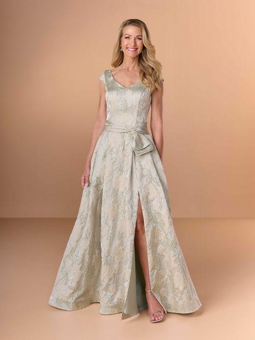 Christina Wu Elegance Style 17277