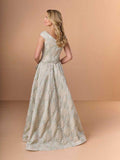 Christina Wu Elegance Style 17277