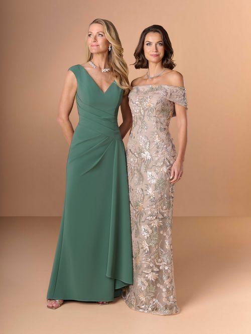 Christina Wu Elegance Style 17279