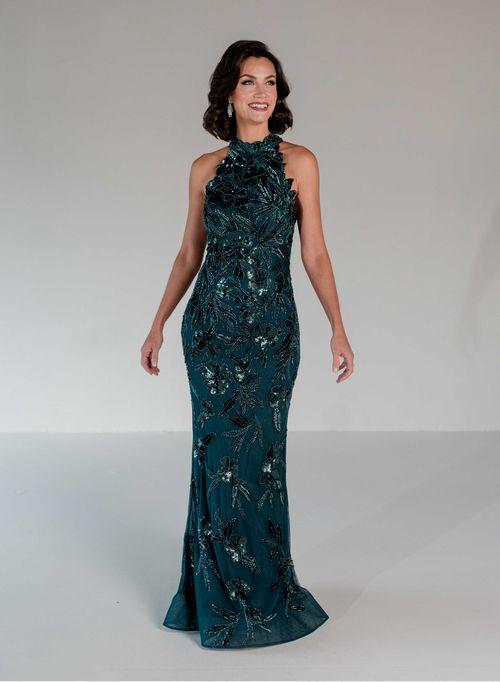 Christina Wu Elegance Style 17281
