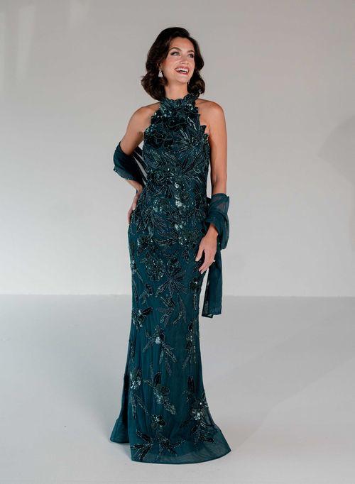 Christina Wu Elegance Style 17281