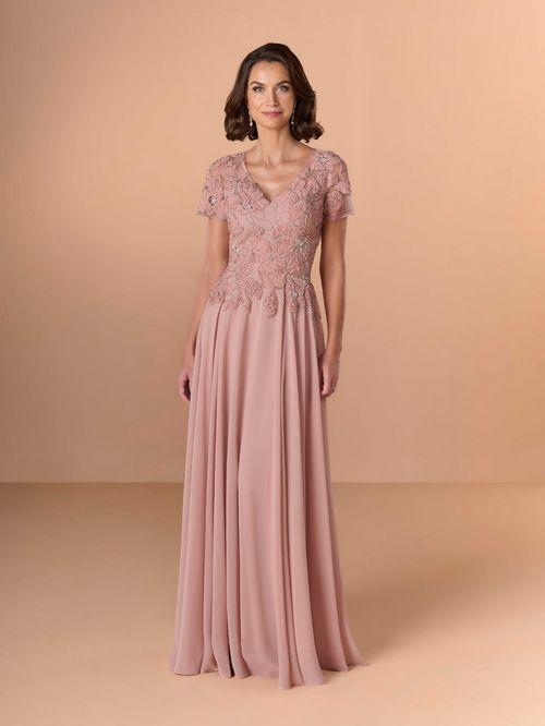 Christina Wu Elegance Style 17284