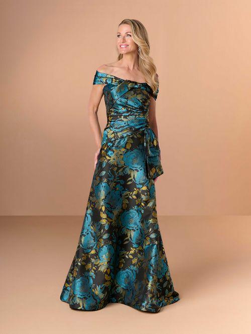 Christina Wu Elegance Style 17285