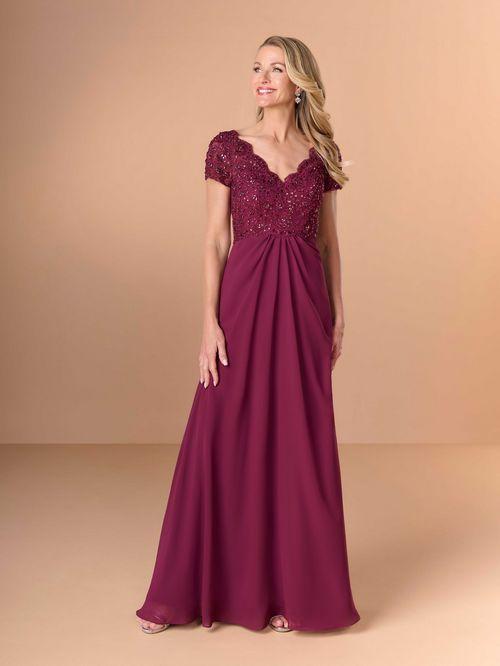 Christina Wu Elegance Style 17288