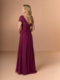 Christina Wu Elegance Style 17288