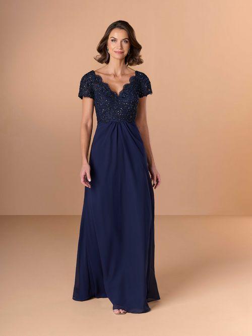 Christina Wu Elegance Style 17288