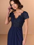 Christina Wu Elegance Style 17288