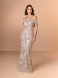 Christina Wu Elegance Style 17290