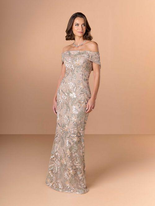 Christina Wu Elegance Style 17290