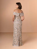 Christina Wu Elegance Style 17290