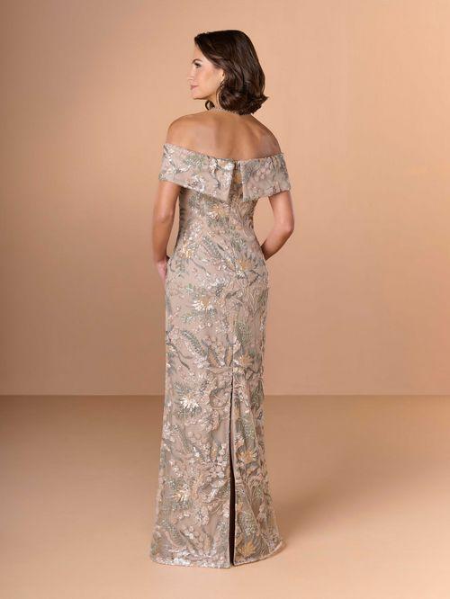 Christina Wu Elegance Style 17290