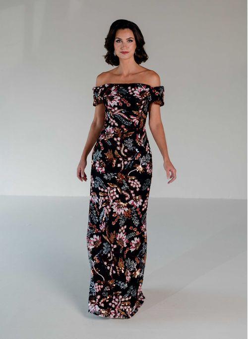 Christina Wu Elegance Style 17290