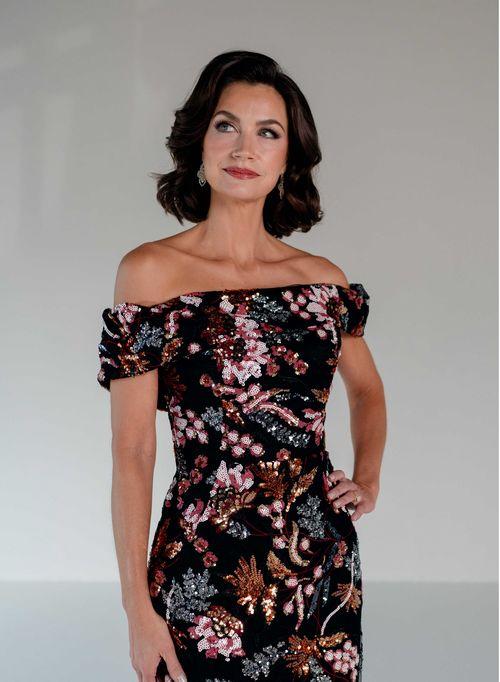 Christina Wu Elegance Style 17290