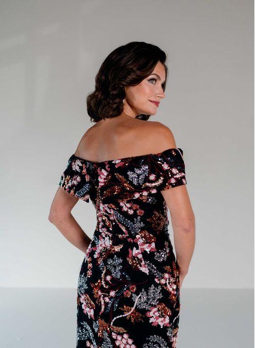 Christina Wu Elegance Style 17290