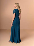 Christina Wu Elegance Style 17291