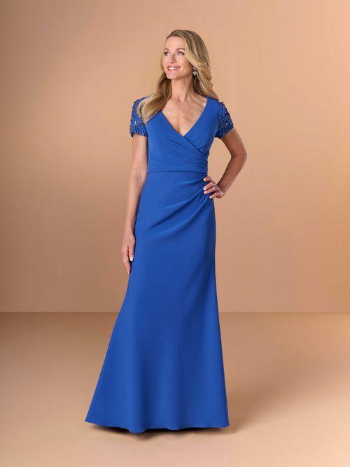Christina Wu Elegance Style 17291