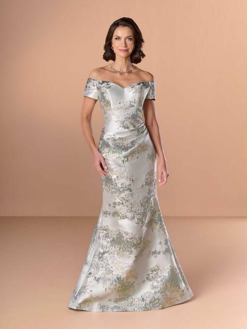 Christina Wu Elegance Style 17292