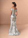 Christina Wu Elegance Style 17292