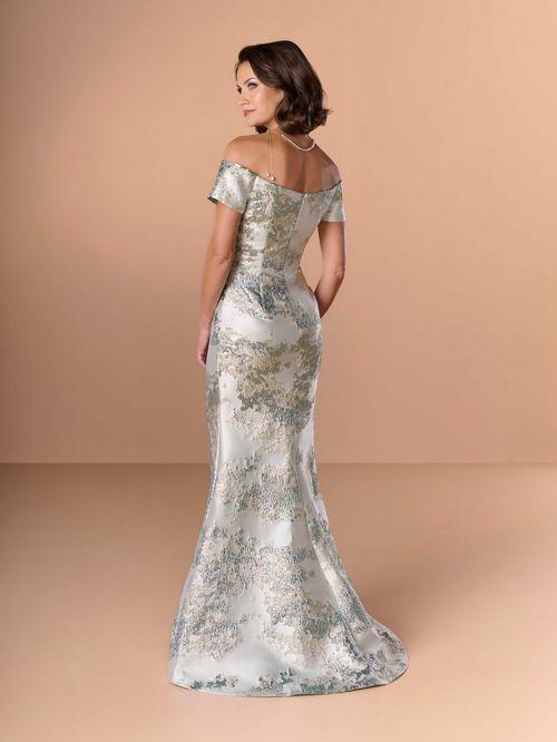 Christina Wu Elegance Style 17292