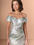 Christina Wu Elegance Style 17292