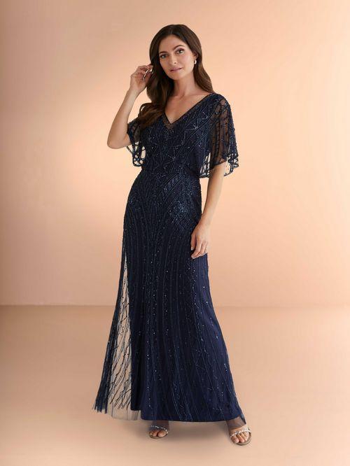 Christina Wu Elegance Style 17294