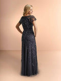 Christina Wu Elegance Style 17296