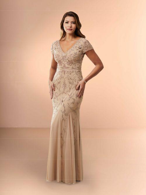 Christina Wu Elegance Style 17298