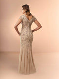 Christina Wu Elegance Style 17298