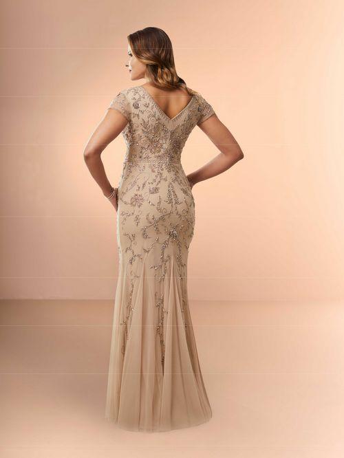 Christina Wu Elegance Style 17298