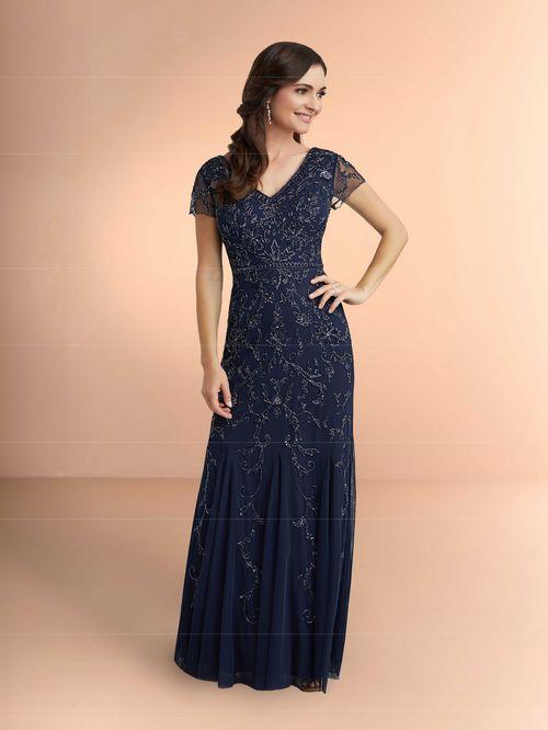Christina Wu Elegance Style 17298